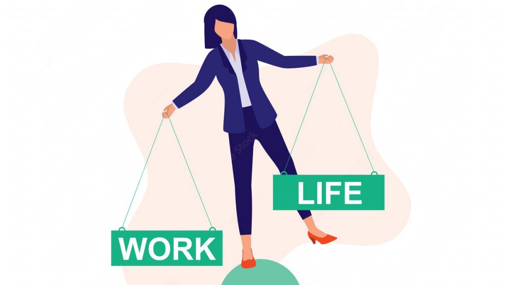 Cultivating Work-Life Balance: The Synergy of Walking, Gardening, and ...