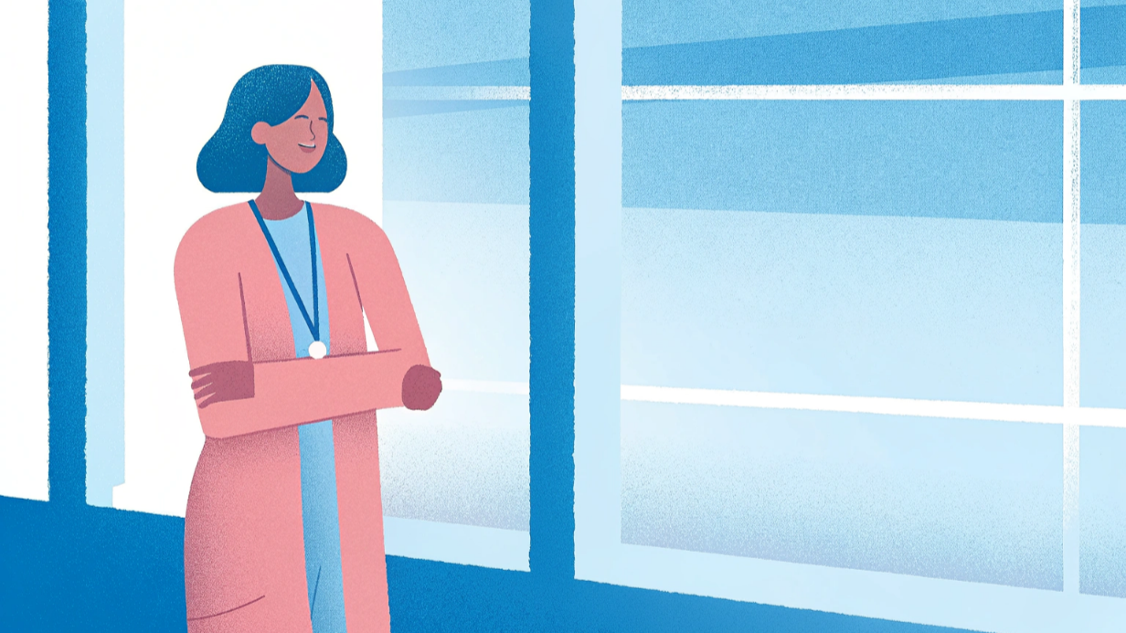 What Healthcare Staffing Taught Me This Past Year