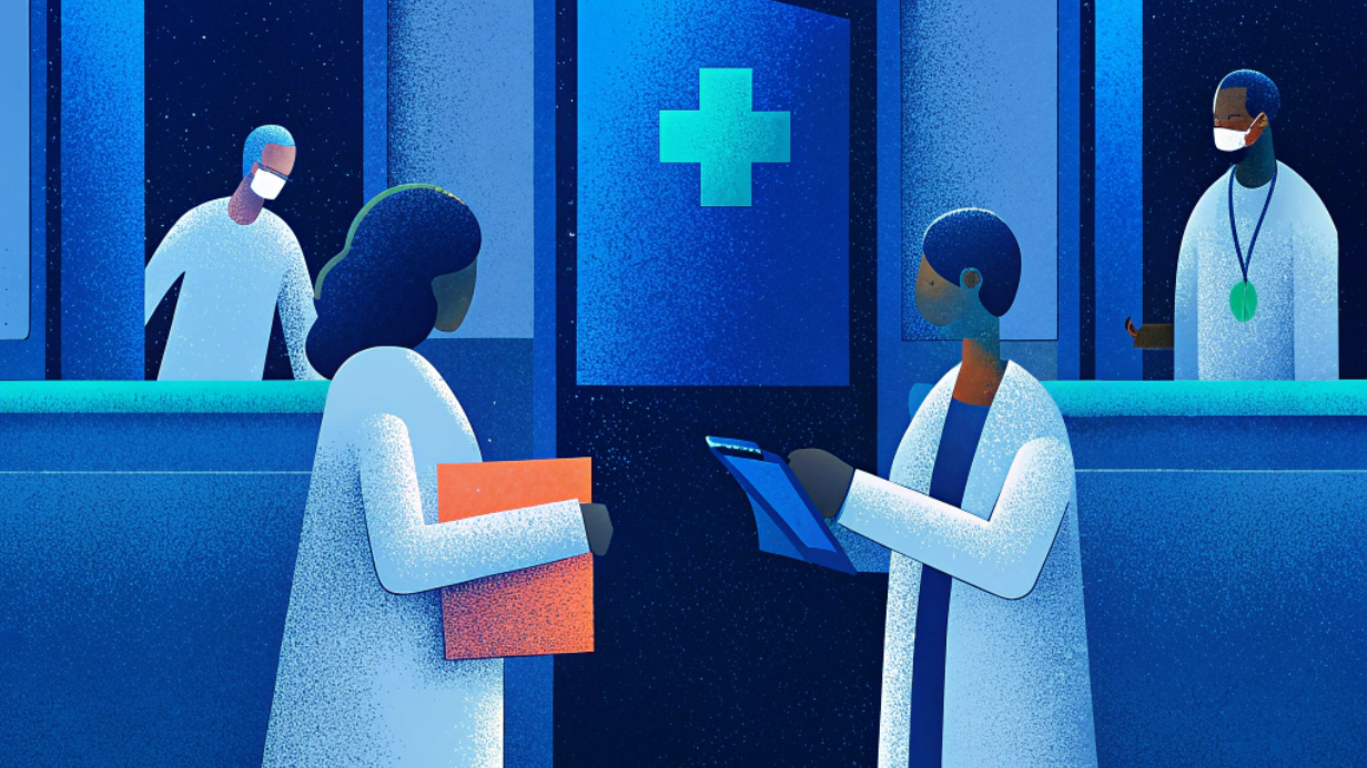 Staffing Is About People, Not Just Positions