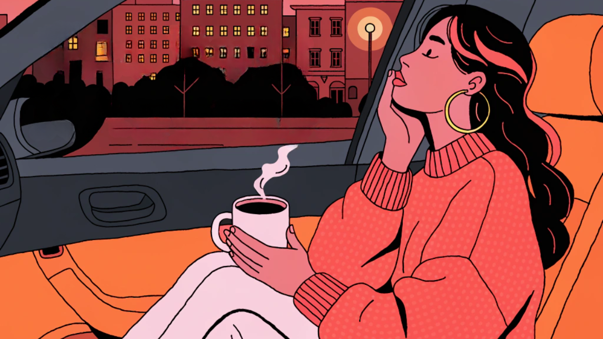 She Built It Anyway.