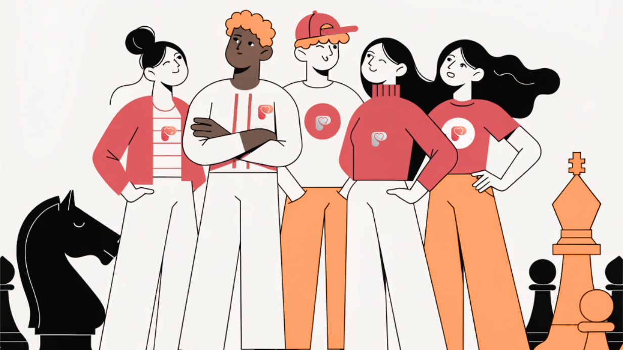 How Small Teams Win Big in Healthcare Staffing