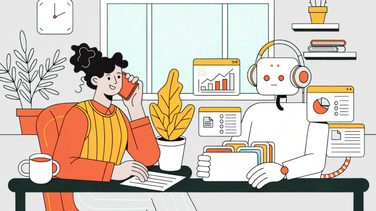 AI and the Future of Healthcare Staffing: What It Means for All of Us