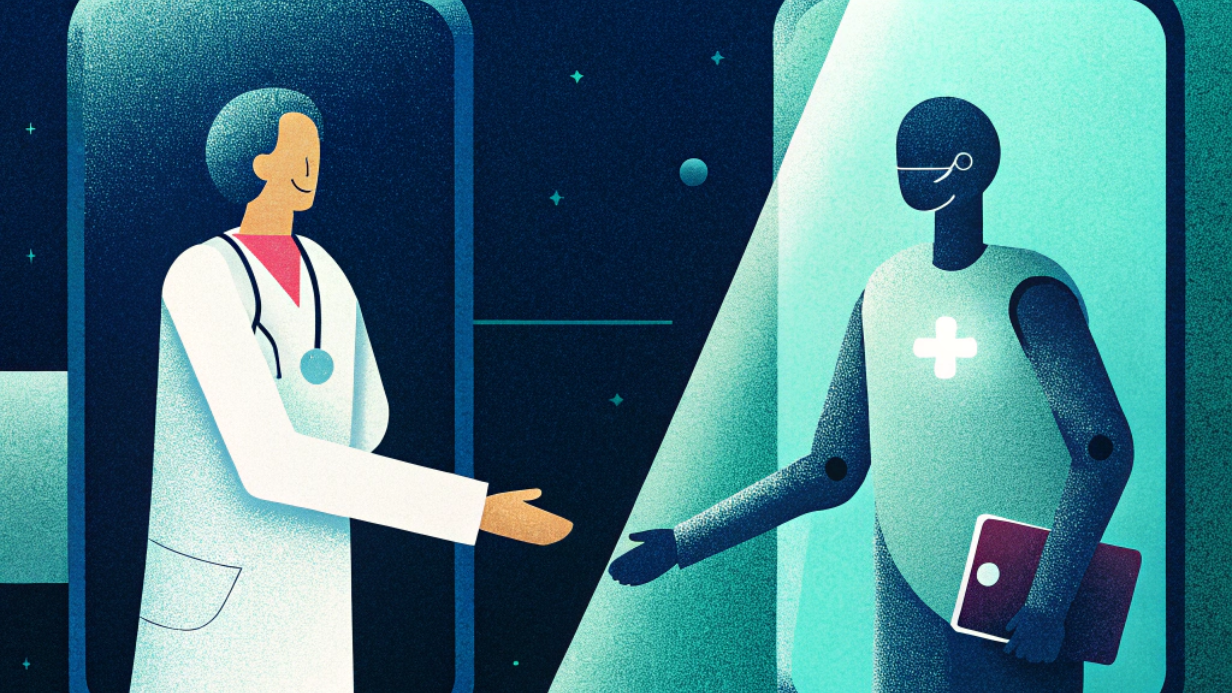 The Idiot's Guide to AI in Healthcare
