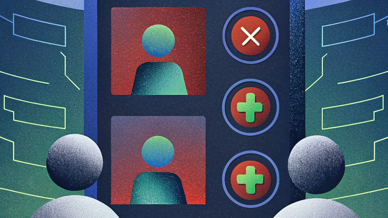 The AI That Checks Its Own Work — And What That Means for Healthcare Recruiting