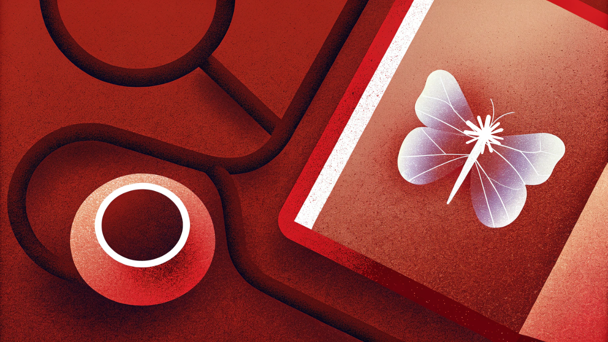 What Claude Mythos Taught Me About the Future of Healthcare Talent