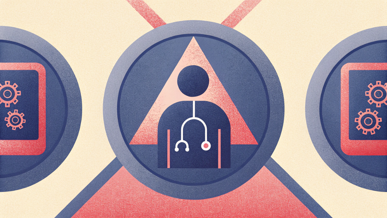 What IT Taught Me That Healthcare Staffing Did Not Expect